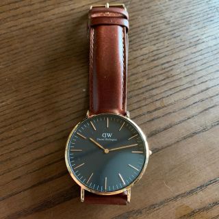 ダニエルウェリントン(Daniel Wellington)のDaniel Wellington(腕時計)