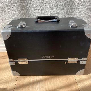 アムウェイ(Amway)のARTISTRYメイクボックス(その他)