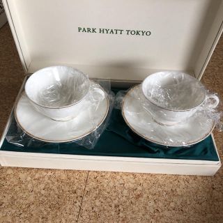 ノリタケ(Noritake)のノリタケ　カップアンドソーサー(グラス/カップ)