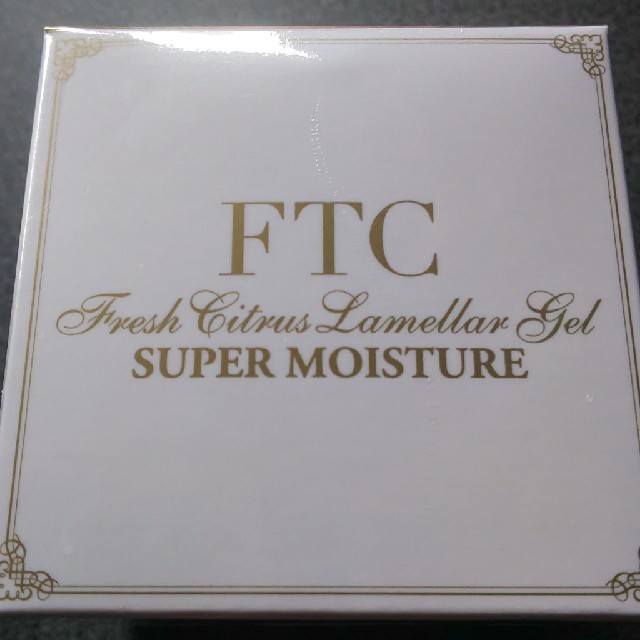 FTC(エフティーシー)のラメラゲル コスメ/美容のスキンケア/基礎化粧品(オールインワン化粧品)の商品写真
