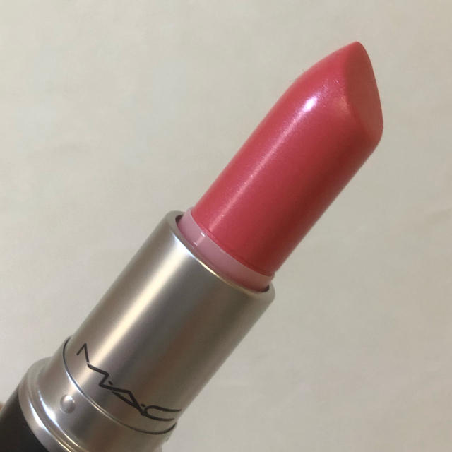 MAC(マック)のMAC リップ コスメ/美容のベースメイク/化粧品(口紅)の商品写真