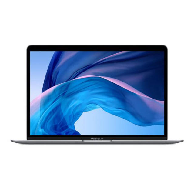 APPLE MacBook Air  MVFK2J/A  シルバー