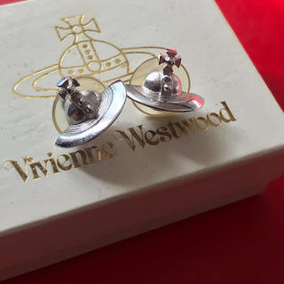 ヴィヴィアンウエストウッド(Vivienne Westwood)のVivienne Westwood ピアス(ピアス)