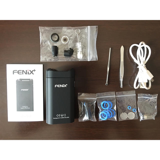 WEECKE FENIX＋plus フェニックスプラス