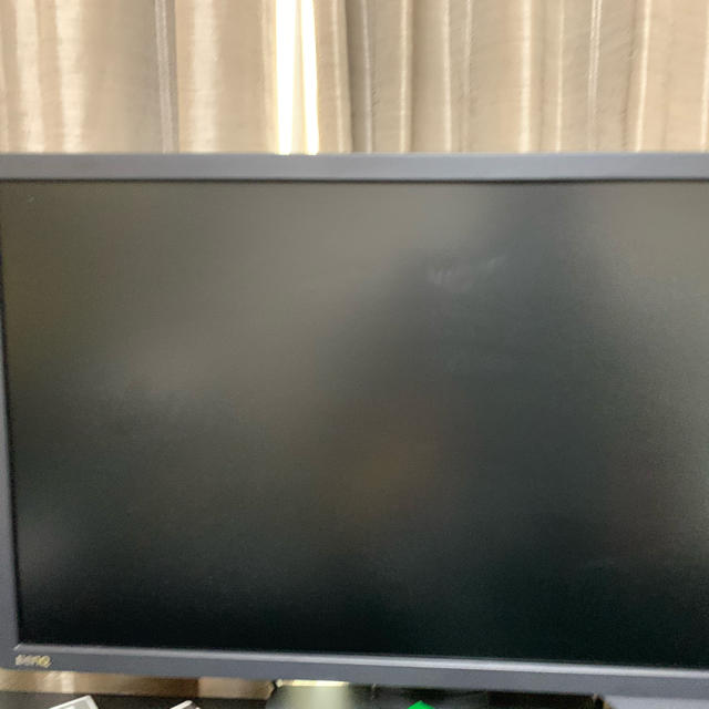 BenQ モニター　XL2411P