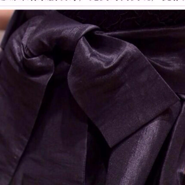 ティコ様専用^_^  ブラック S レディースのフォーマル/ドレス(その他ドレス)の商品写真
