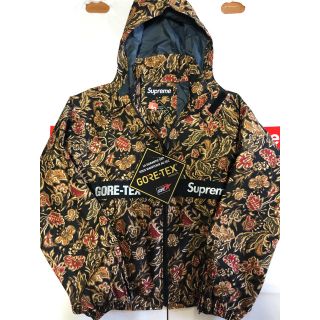 シュプリーム(Supreme)のSupreme Gore-Tex court  jacket(ナイロンジャケット)