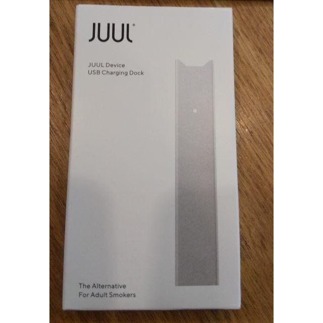 JUUL 本体　14個セット　正規品　新品未開封　 日本未発売 ジュール