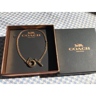 コーチ(COACH)のCOACH ブレスレット(ブレスレット/バングル)