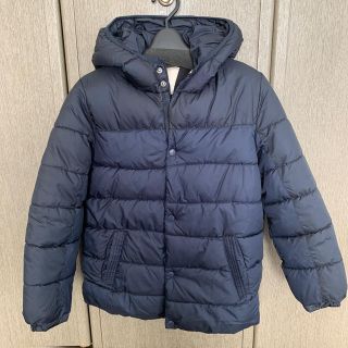 ザラキッズ(ZARA KIDS)のZARA BOYS 140cm ダウンジャケット(ジャケット/上着)