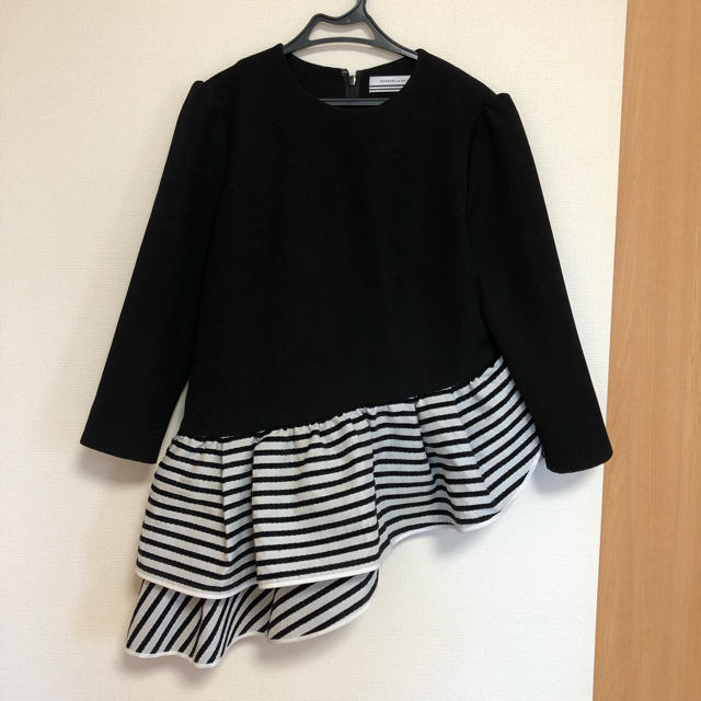Borders at balcony ボーダーズアットバルコニー トップス36 Borders at balcony ボーダーズアットバルコニー トップス36