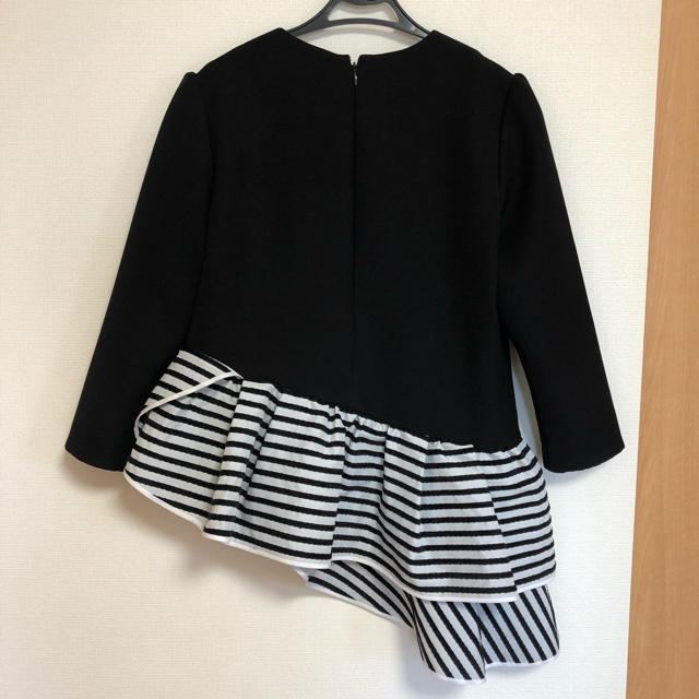 Borders at balcony ボーダーズアットバルコニー トップス36 Borders at balcony ボーダーズアットバルコニー トップス36