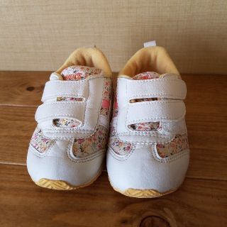 アシックス(asics)の子供用 asics 14.5cm(スニーカー)