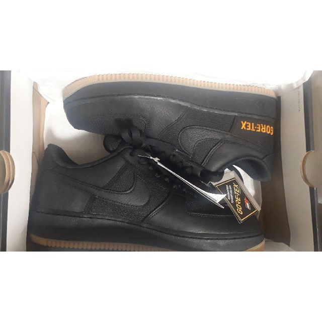 NIKE AIR FORCE 1 GORE-TEX LOW ゴアテックス 27