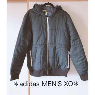 アディダス(adidas)の＊専用＊(ダウンジャケット)