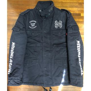 Supreme - supreme neighborhood コラボ m65の通販 by EXIT's Supreme - supreme neighborhood コラボ m65の通販 by EXIT's