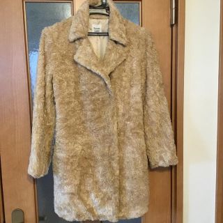 PRIVATE LABEL - コート🧥(値下げ)の通販 by jcob's shop