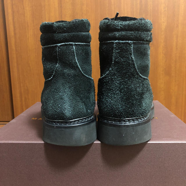 Ron Herman - MADE IN GM JAPAN ×Ronherman レースアップブーツ Ron Herman - MADE IN GM JAPAN ×Ronherman レースアップブーツ