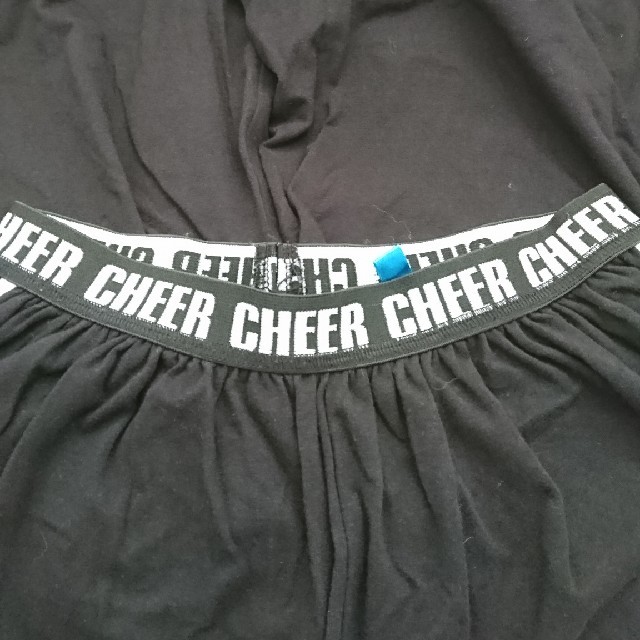 CHEER(チアー)のCHEER パンツ キッズ/ベビー/マタニティのキッズ服女の子用(90cm~)(パンツ/スパッツ)の商品写真