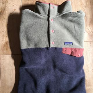 パタゴニア(patagonia)のパタゴニア　シンチラ(スウェット)