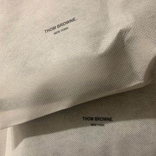 トムブラウン(THOM BROWNE)のトムブラン(セットアップ)