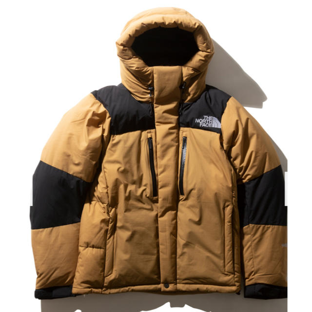 バルトロライトジャケット ブリティッシュカーキ ノース NORTH FACE L