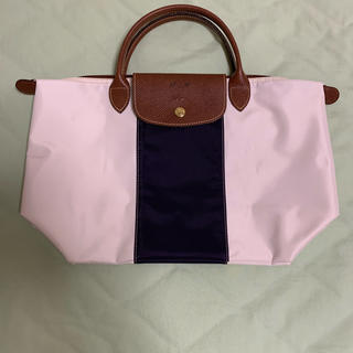 ロンシャン(LONGCHAMP)の新品未使用 ロンシャン  カスタム オーダー プリアージュ   トートバッグ(トートバッグ)