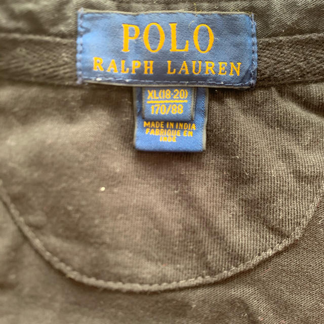 Ralph Lauren(ラルフローレン)のラルフレーレンkids キッズ/ベビー/マタニティのキッズ服男の子用(90cm~)(Tシャツ/カットソー)の商品写真