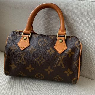 ルイヴィトン(LOUIS VUITTON)のチャリト様専用(ポーチ)