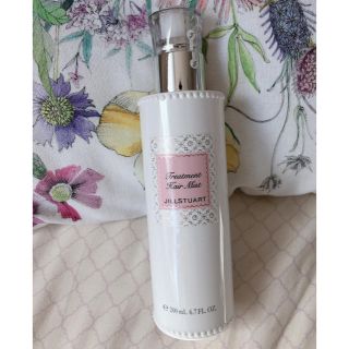 ジルスチュアート(JILLSTUART)のジルスチュアート リラックス トリートメント ヘアミスト 200ml(ヘアウォーター/ヘアミスト)