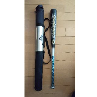 ミズノ(MIZUNO)のミズノビヨンドマックス ギガキング　ミドルバランス　83cm(バット)