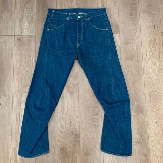 Levi's - Levi's RED 1st standard 32/32 チュニジア製の通販 by ...