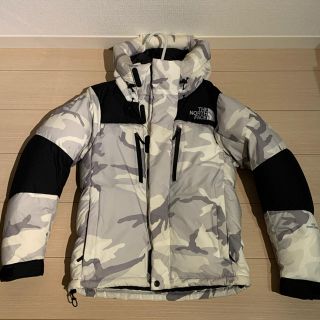 ザノースフェイス(THE NORTH FACE)のバルトロ　ノースフェイス　質問お待ちしてます。(ダウンジャケット)