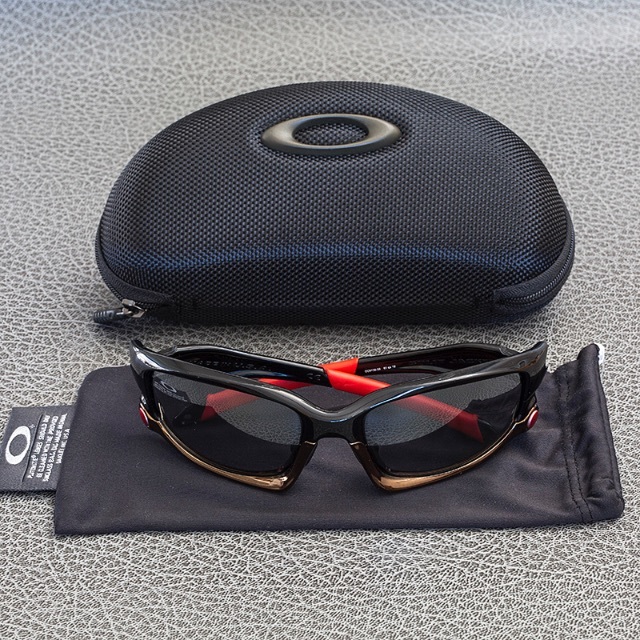 OAKLEY SPLIT JACKET