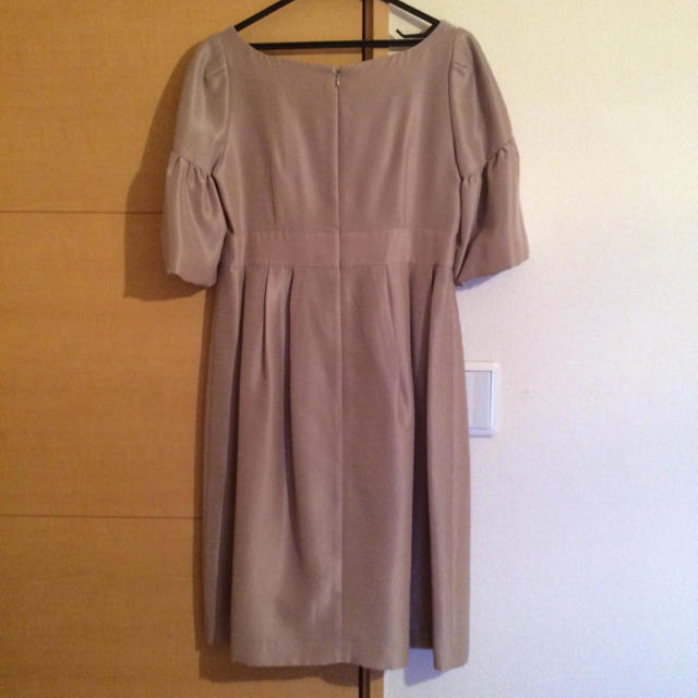 MELROSE(メルローズ)のドレス レディースのフォーマル/ドレス(ミディアムドレス)の商品写真