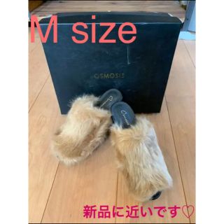 OSMOSIS（サンダル）のフリマアイテム一覧