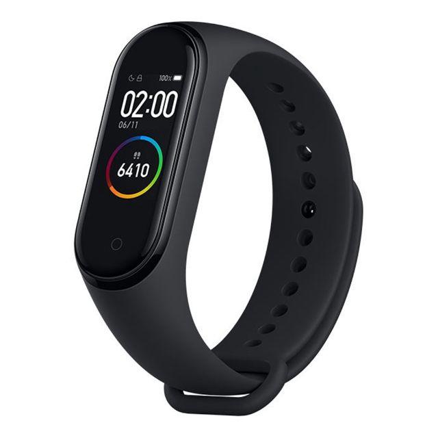 Xiaomi Mi Band 4スマートウォッチ グロ版 ver1