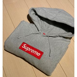 シュプリーム(Supreme)の1992shu様専用(パーカー)