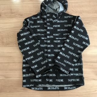 シュプリーム(Supreme)のniconico様専用　supreme  3M Jacket  シュプリーム(ナイロンジャケット)