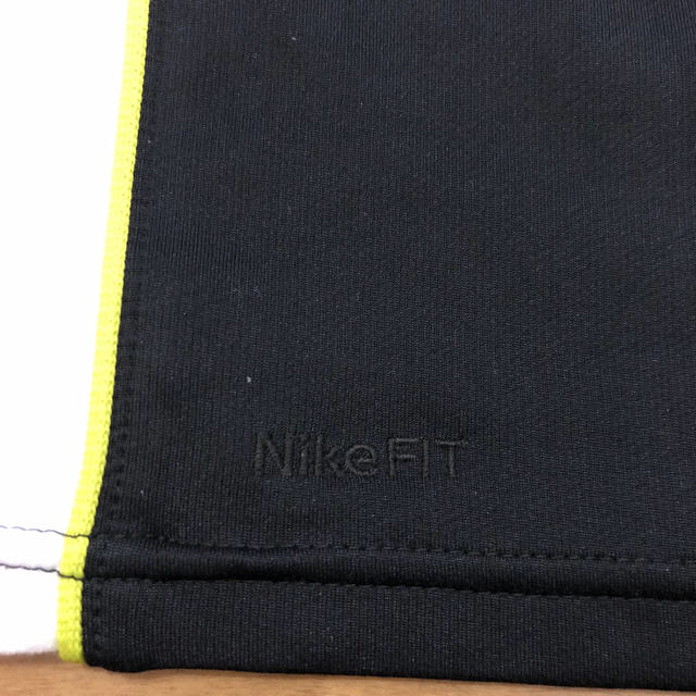 NIKE(ナイキ)のナイキ　長袖　150 キッズ/ベビー/マタニティのキッズ服男の子用(90cm~)(Tシャツ/カットソー)の商品写真