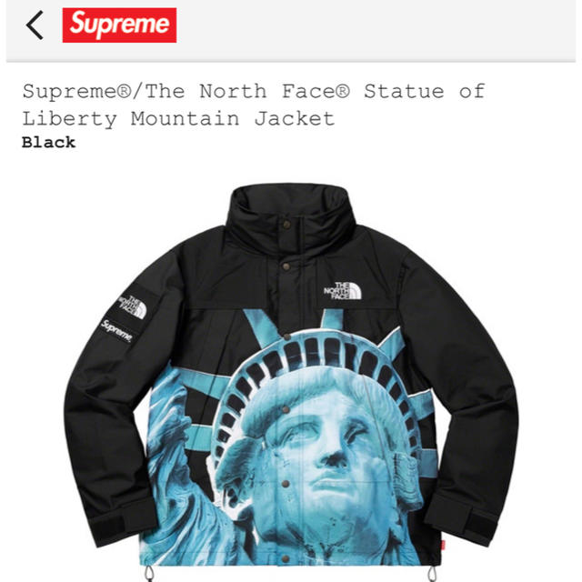 超歓迎された Supreme - Supreme/The North Face Mountain Jacket マウンテンパーカー 超歓迎された Supreme - Supreme/The North Face Mountain Jacket マウンテンパーカー