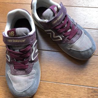 ニューバランス(New Balance)のニューバランス 18.5cm(スニーカー)