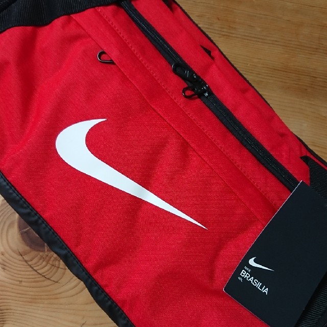 NIKE(ナイキ)のNIKE ダッフルバック 40L  メンズのバッグ(ボストンバッグ)の商品写真