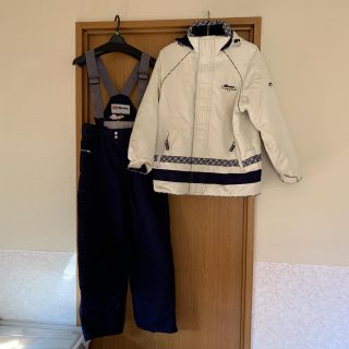 エレッセ(ellesse)のエレッセ　スキーウェア(ウエア)