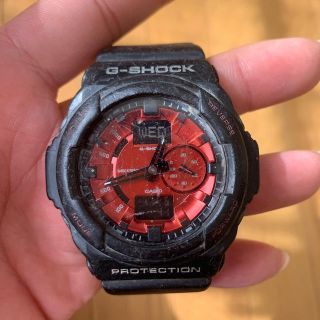 ジーショック(G-SHOCK)のG-SHOCK(腕時計(デジタル))