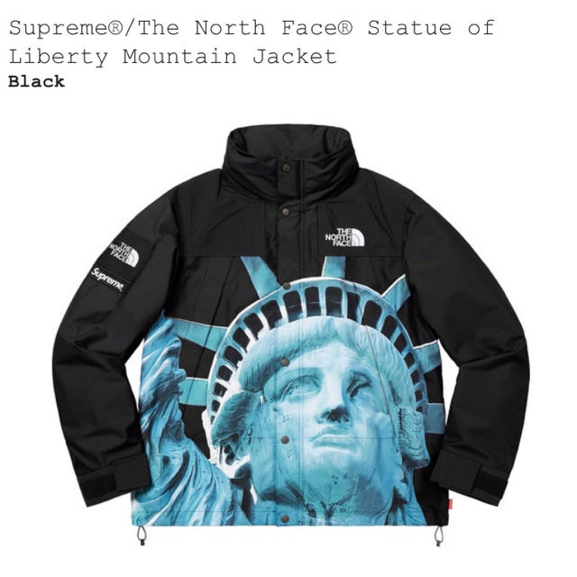 supreme The North Face シュプリーム Mサイズ 1