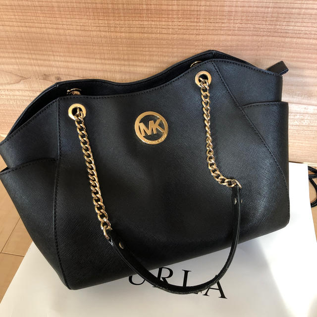 Michael Kors(マイケルコース)のMK様　専用 レディースのバッグ(ショルダーバッグ)の商品写真