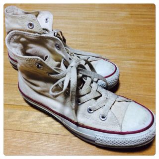 コンバース(CONVERSE)のコンバース ハイカット (スニーカー)