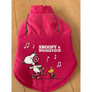 スヌーピー(SNOOPY)のスヌーピー　ペット　服　犬(犬)