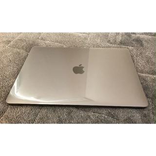 アップル(Apple)の【美品】Apple MacBookPro 13インチ(2018モデル)(ノートPC)